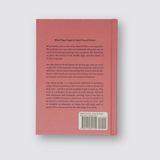 Book on emotions