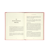 Emotional Maturity Book
