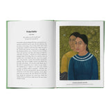 Women Painted Frida Kahlo