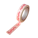 Worm Washi Tape