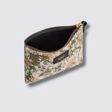 Patterned Pouch 