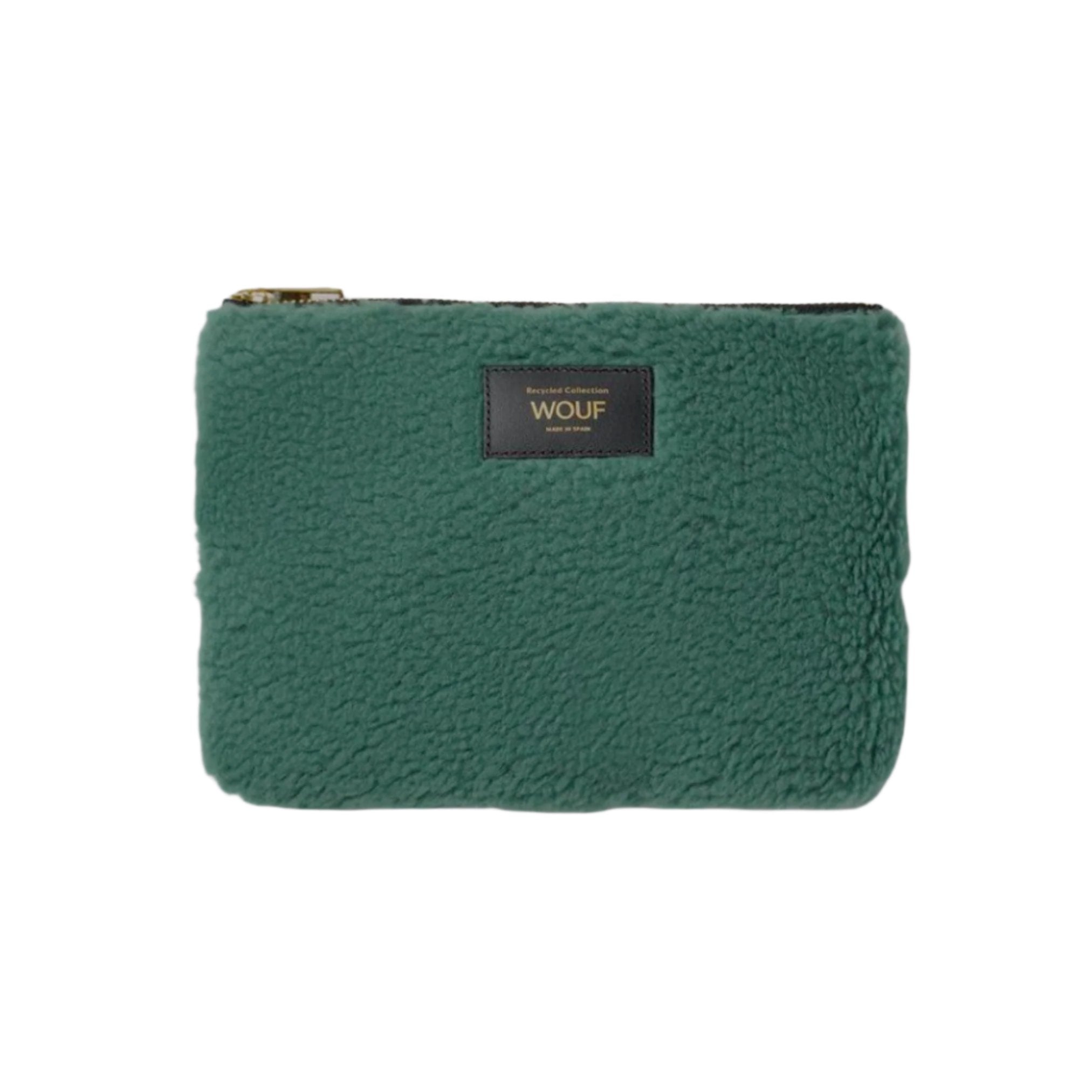 Teddy Pencil Case