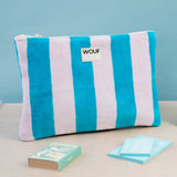 Wouf Terry Pouch 