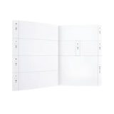 2025 Pocket Weekly Planner - Seoul / Papersmiths x The Completist Exclusive