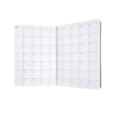 2025 Pocket Weekly Planner - Seoul / Papersmiths x The Completist Exclusive