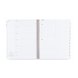 Year Task Planner Dated Planner