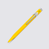 Classic Line 849 Ballpoint in Yellow