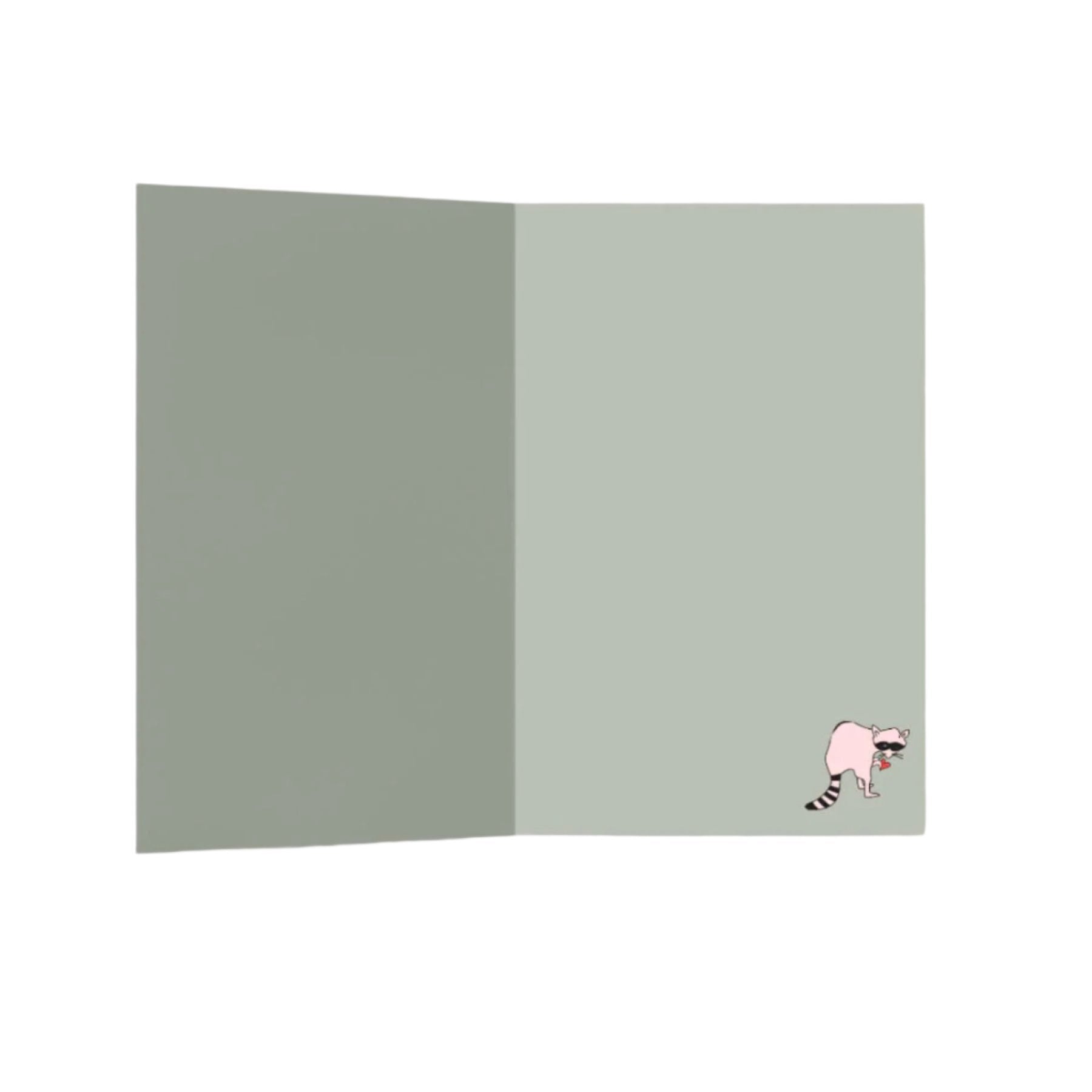 sneaky bandit card