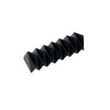 Zig Zag Shaped Eraser