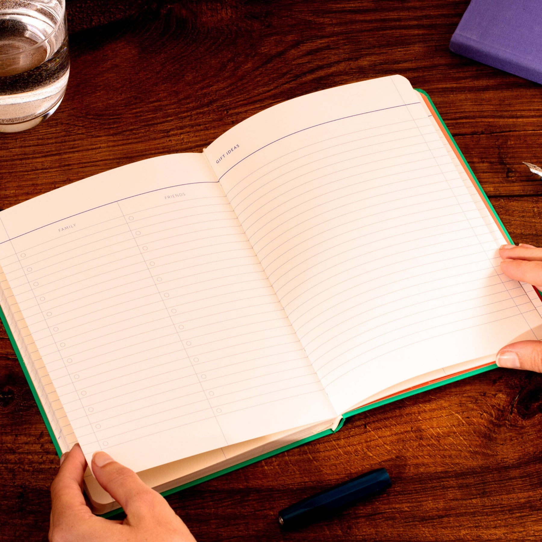 Green Planner