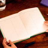 Dated Diary Pages