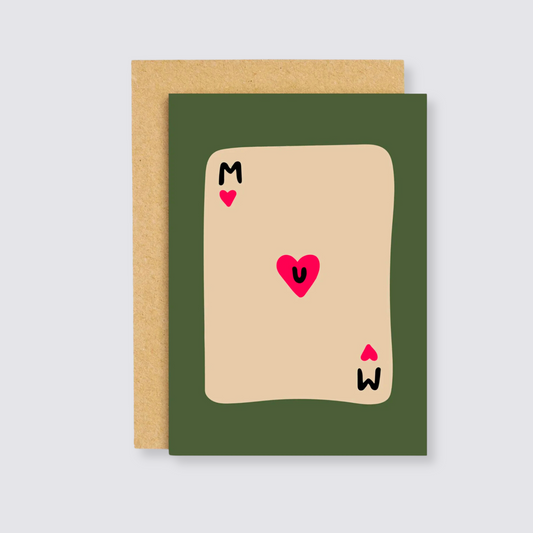 Mum's Ace