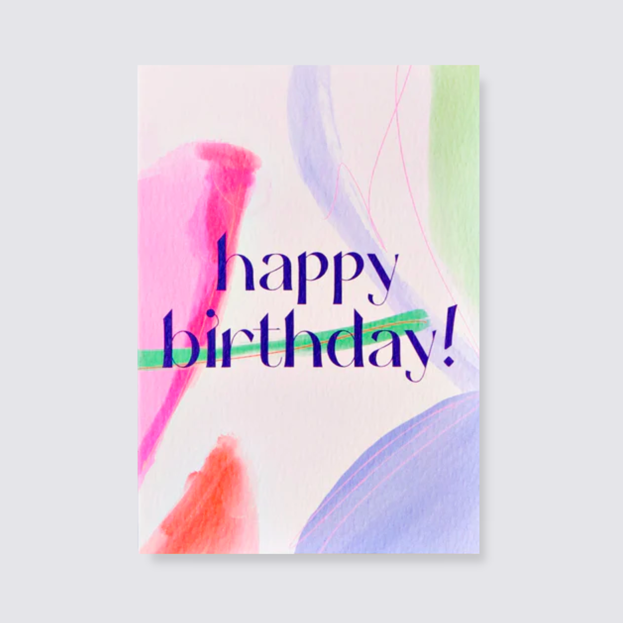 Hudson Happy Birthday