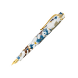 Terrazzo fountain pen kaweco sport art