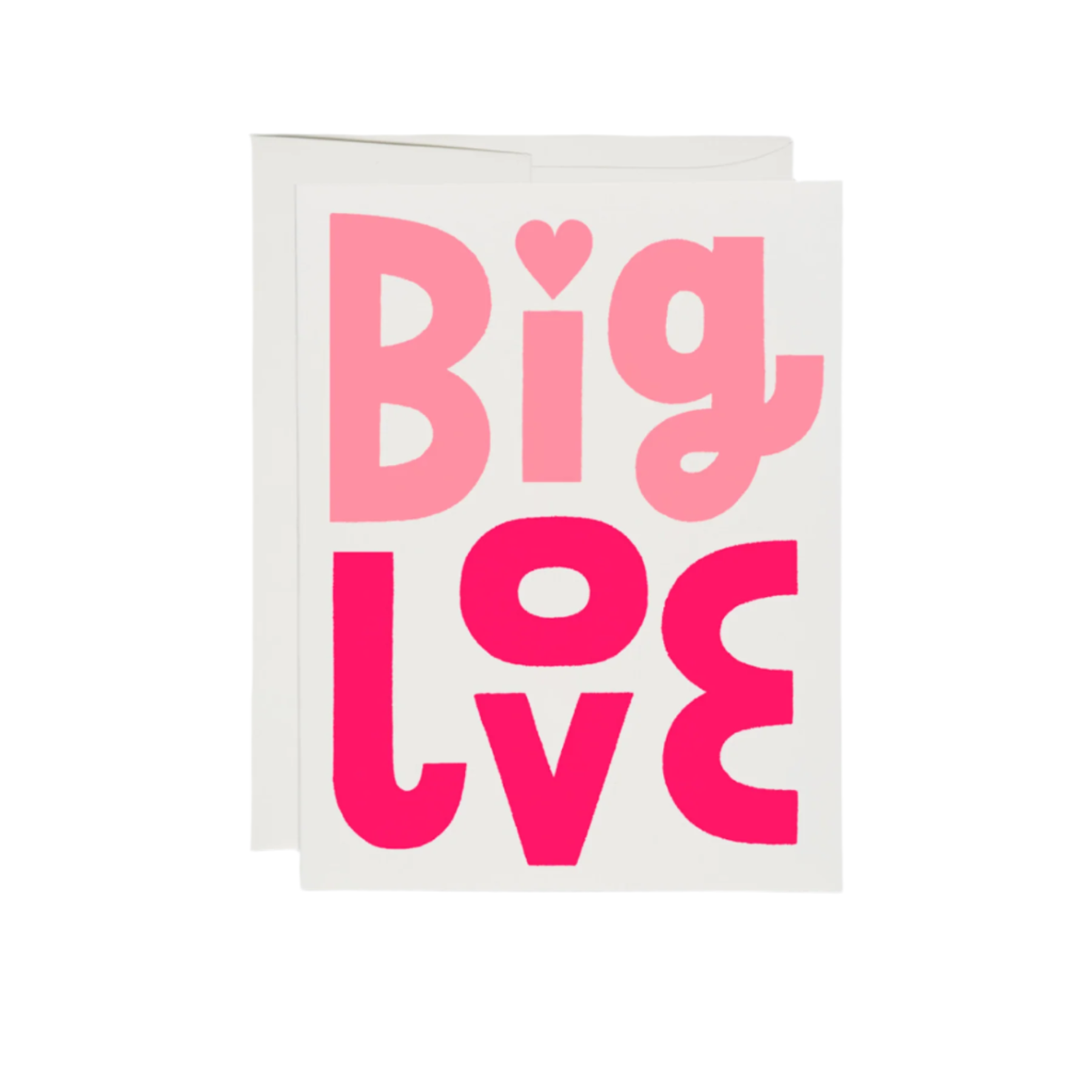 valentines day love card