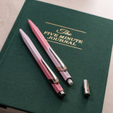 849 Ballpoint Pen and 844 Mechanical Pencil Set - Blossom