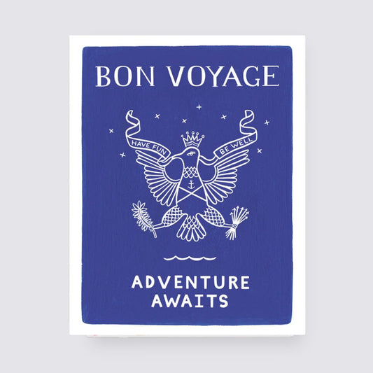 Bon Voyage