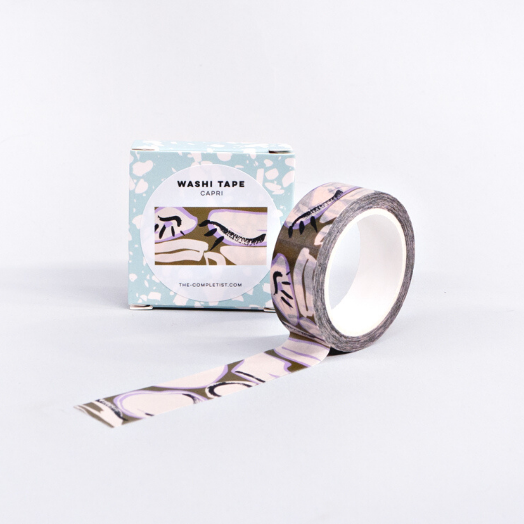 Capri Tape