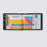 chemistry book for kids