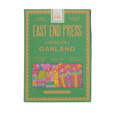 East end press easter egg garland