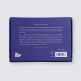 Emotional conversations relationship cards