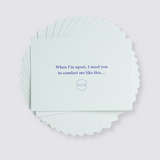 Couples conversation cards