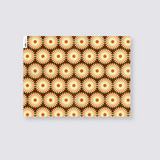 festival wrapping paper
