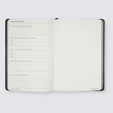 2024 weekly goal planner diary