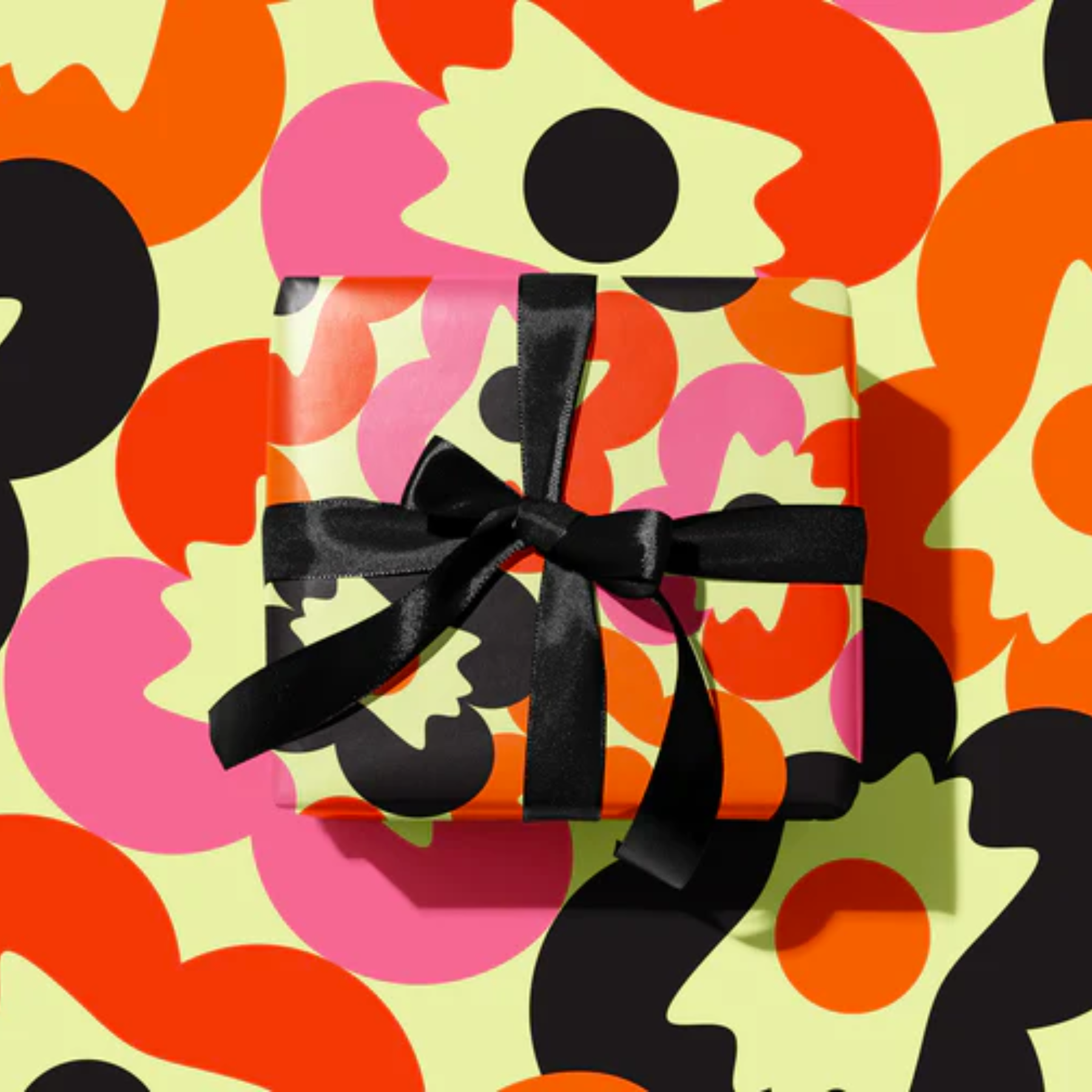 sessions gift wrap