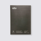 nahe weekly 2024 diary grey
