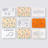 decision making card deck