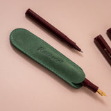 Kaweco Pen case and pen