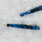 ART Sport Fountain Pen - Pebble Blue