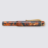 art sport kaweco fountain pen hickory brown