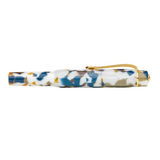 Terrazzo fountain pen kaweco sport art