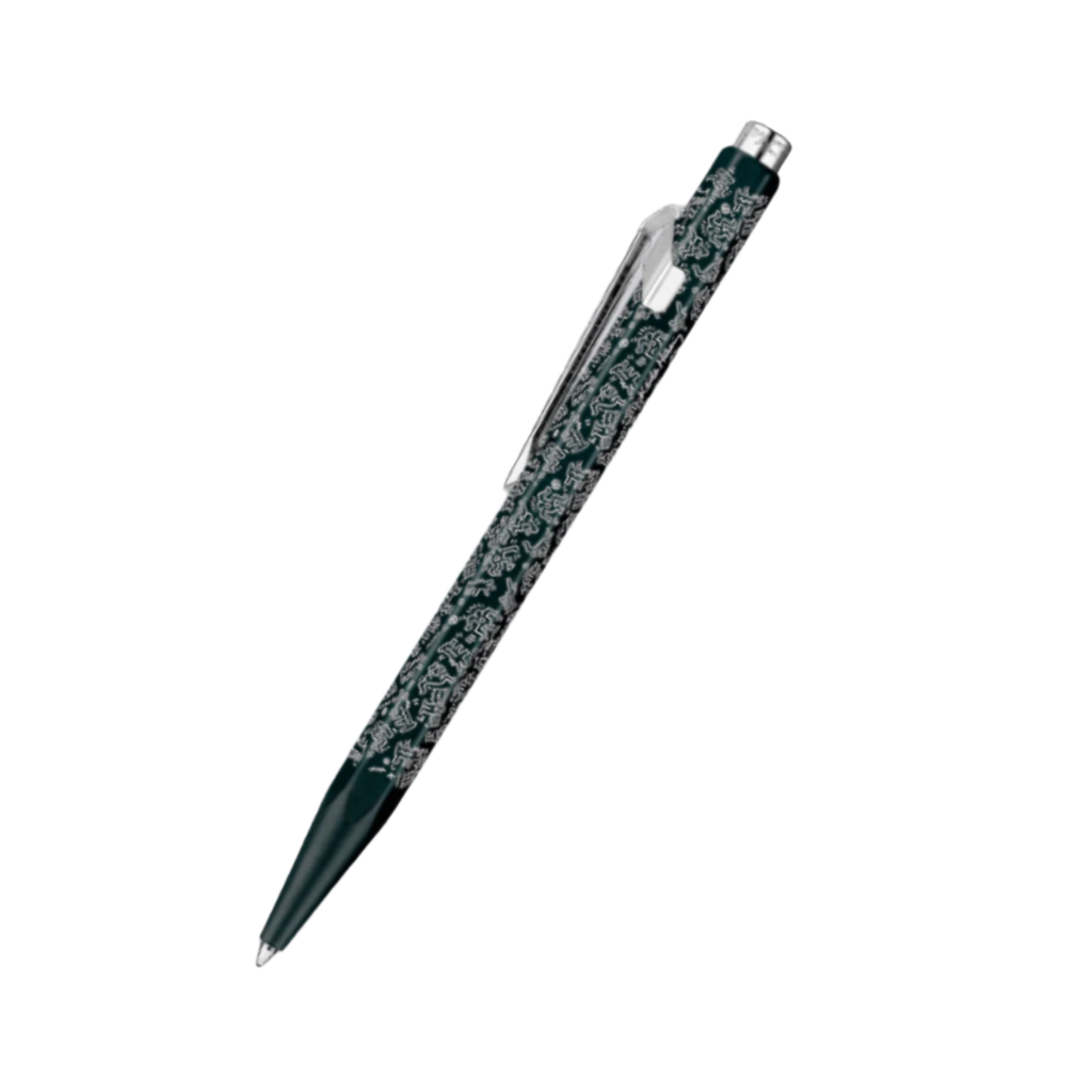 Keith Haring Print ballpoint pen