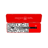 Keith Haring Print ballpoint pen