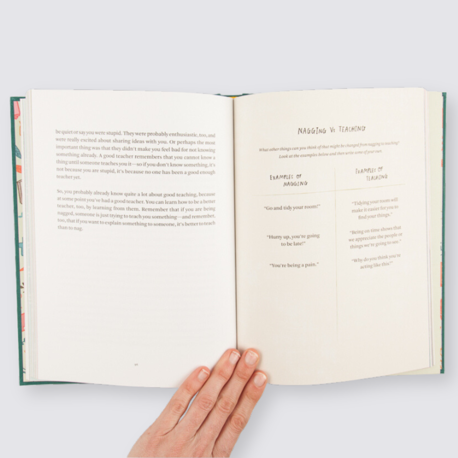 children's philosophy book