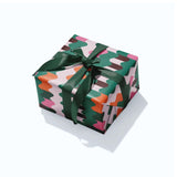 Kinetic Print Wrapping Paper