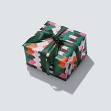 Gift Wrap Sheet - Kinetic Print