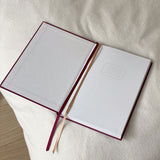 Luxury Clifton Notebook Papersmiths