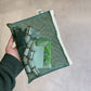 mesh pouch for travel 