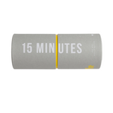 mindfulness timer 15 minutes
