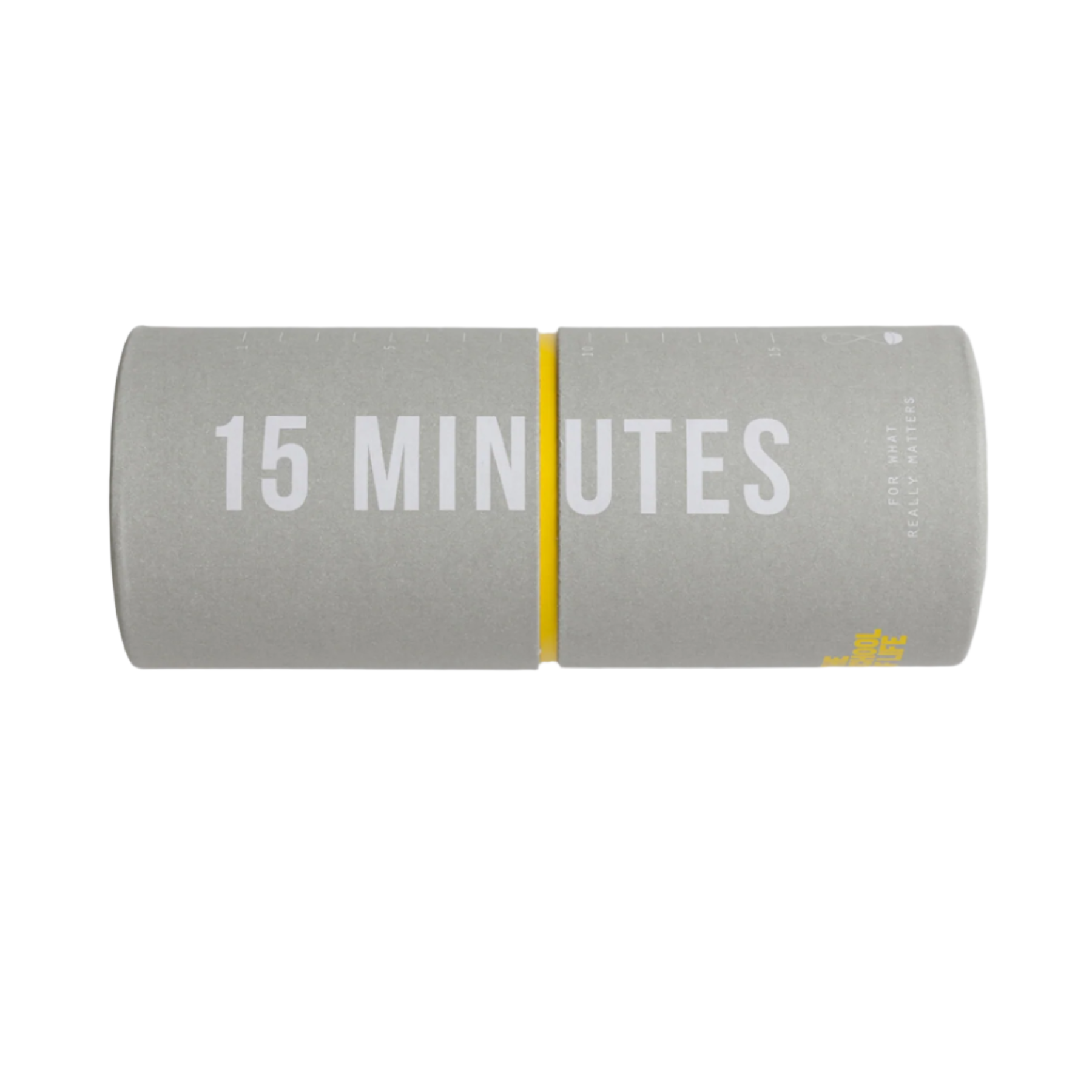 mindfulness timer 15 minutes