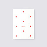 Red Heart Lines