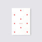 Red Heart Lines