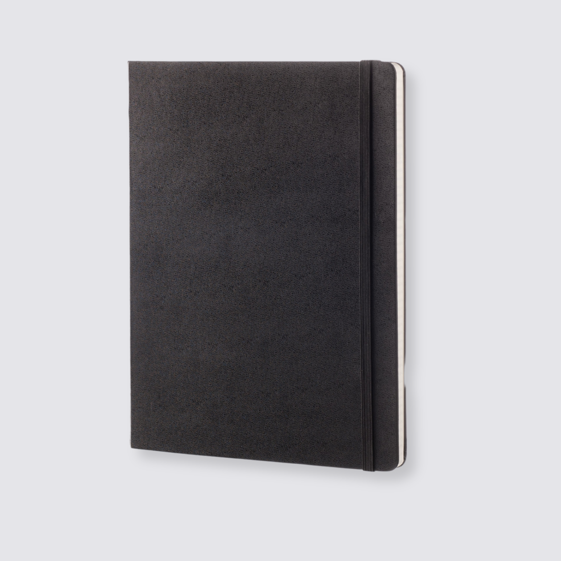 Extra-Large Hard Cover Notebook
