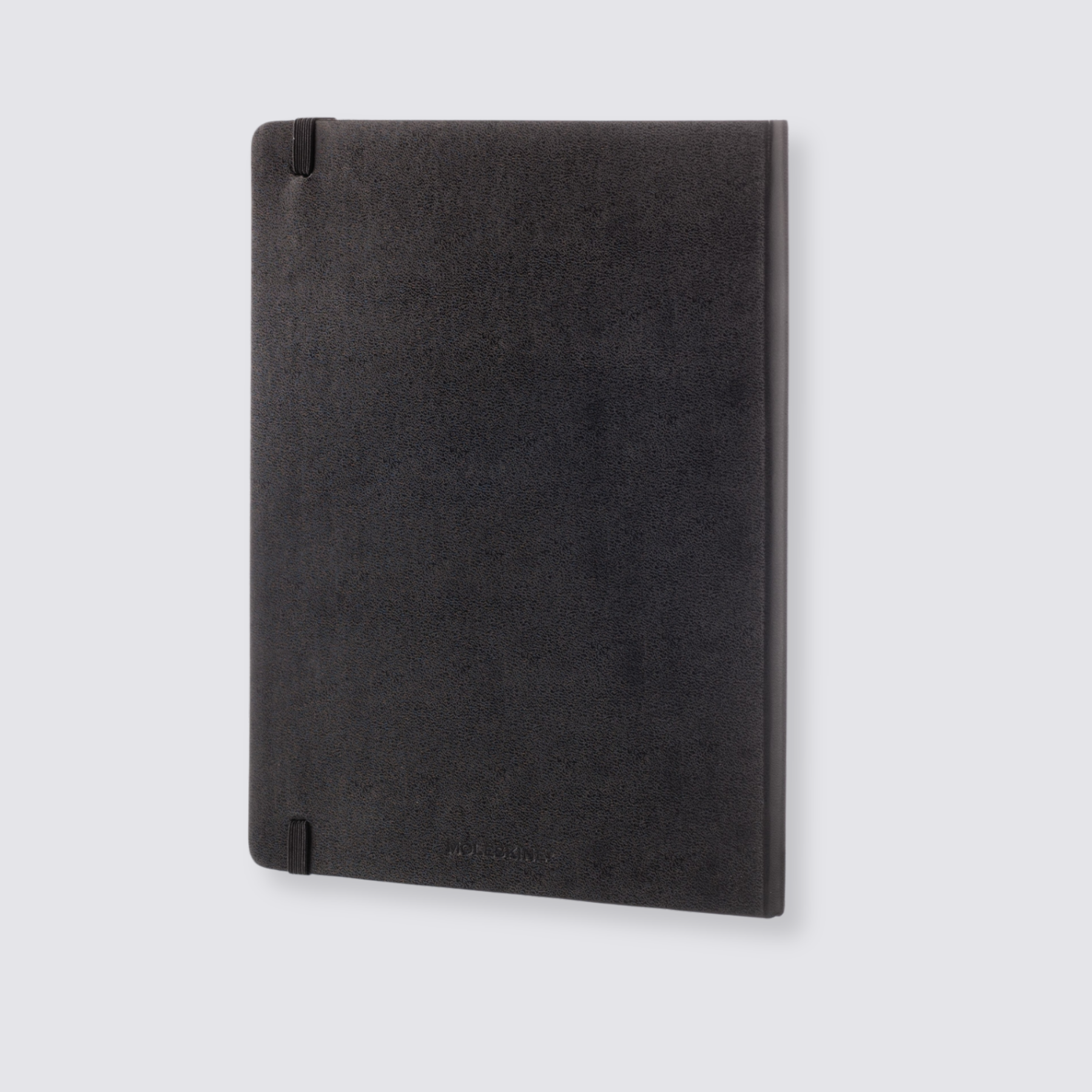 Extra-Large Hard Cover Notebook
