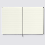 Extra-Large Hard Cover Notebook