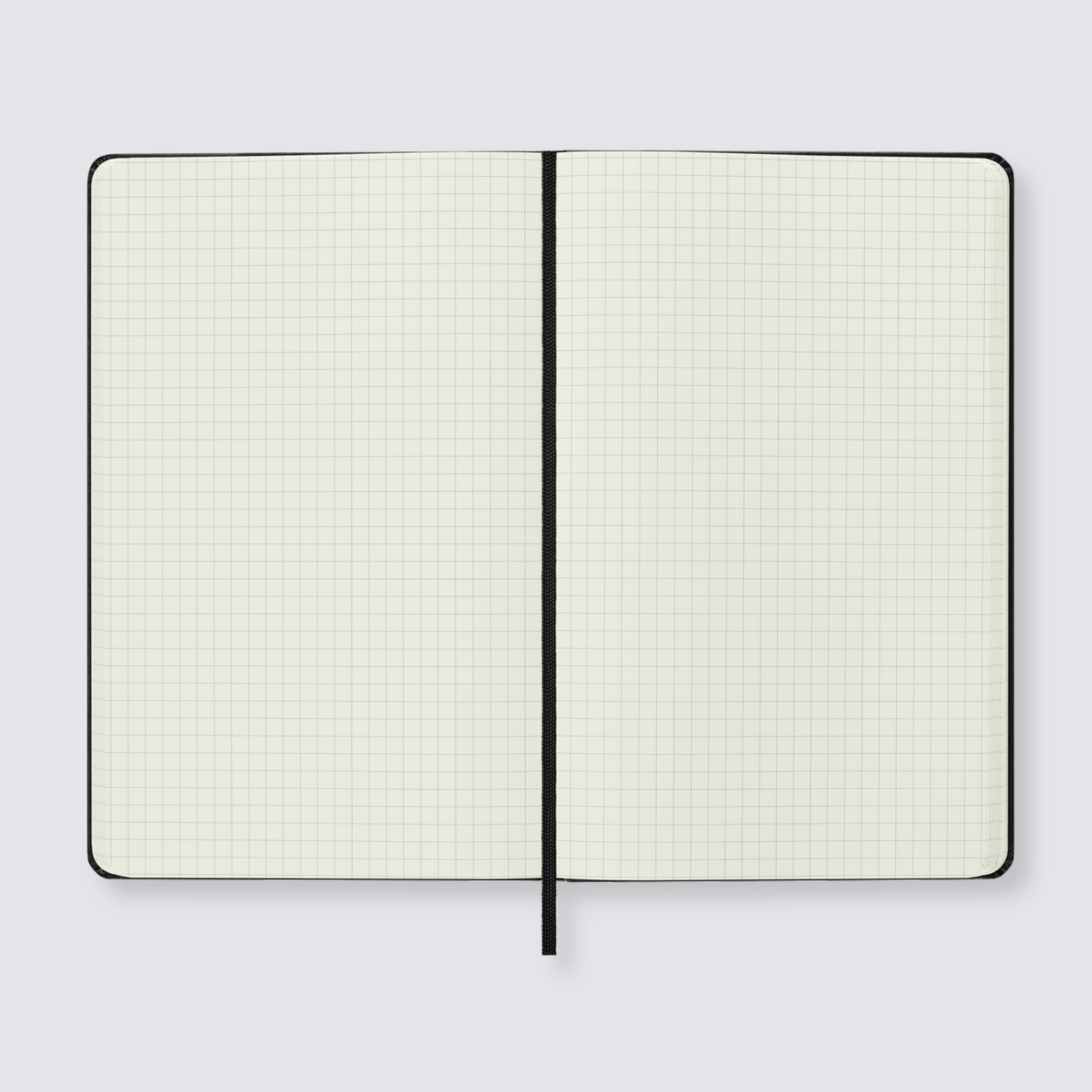 Pocket Hard Cover Notebook
